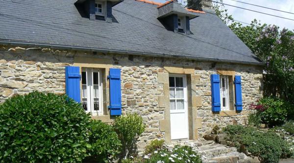 Maison à vendre 3 pièces CROZON (29)