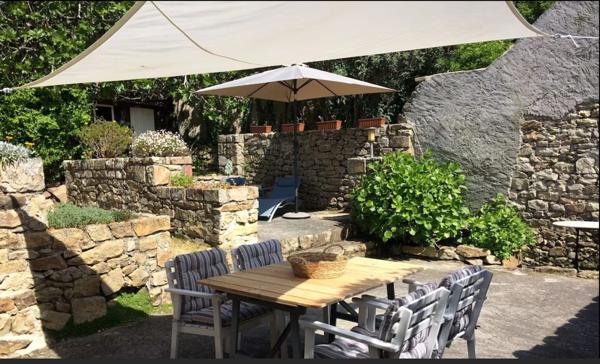 Maison à vendre 3 pièces CROZON (29)