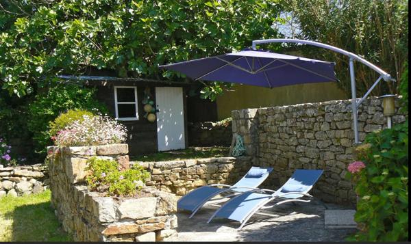 Maison à vendre 3 pièces CROZON (29)