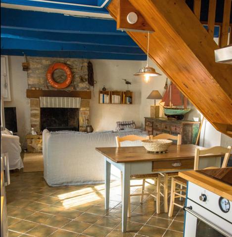 Maison à vendre 3 pièces CROZON (29)