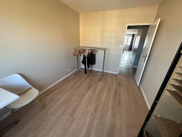 Appartement 5 pièces 110.36 m2