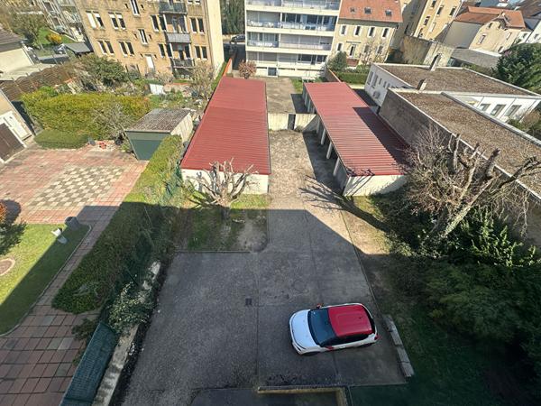 Appartement 5 pièces 110.36 m2