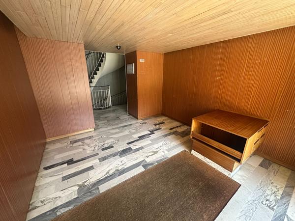 Appartement 5 pièces 110.36 m2
