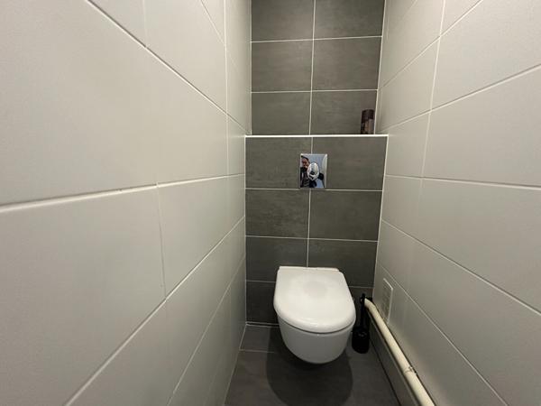 Appartement 5 pièces 110.36 m2