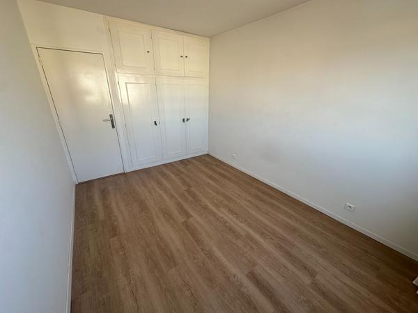 Appartement 5 pièces 110.36 m2