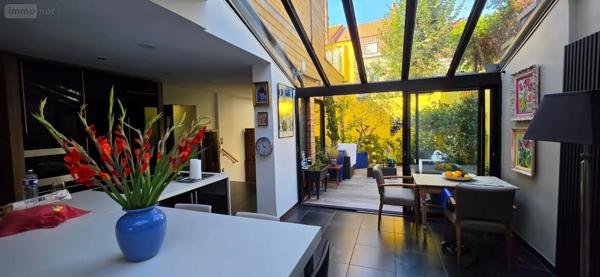 Achat - Maison | Maison de maître Malo-les-Bains 59240 7 pièces 273 m 2 138 m 2