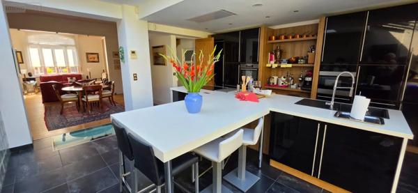 Achat - Maison | Maison de maître Malo-les-Bains 59240 7 pièces 273 m 2 138 m 2