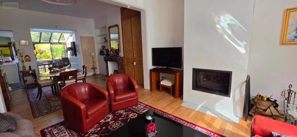 Achat - Maison | Maison de maître Malo-les-Bains 59240 7 pièces 273 m 2 138 m 2