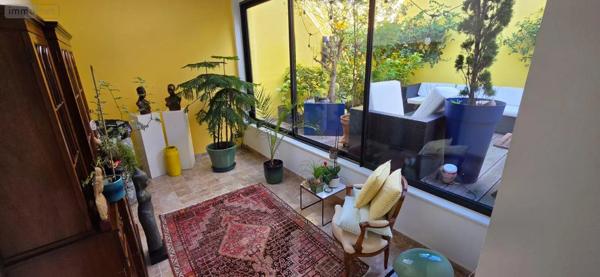 Achat - Maison | Maison de maître Malo-les-Bains 59240 7 pièces 273 m 2 138 m 2