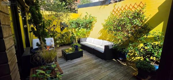Achat - Maison | Maison de maître Malo-les-Bains 59240 7 pièces 273 m 2 138 m 2