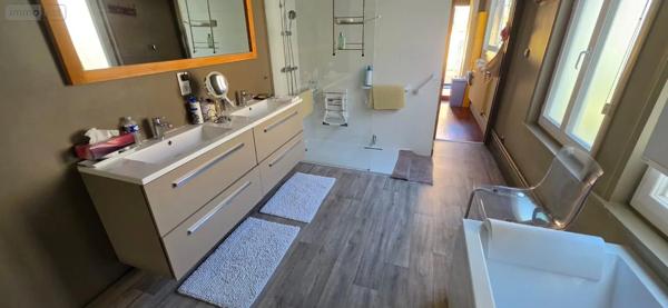 Achat - Maison | Maison de maître Malo-les-Bains 59240 7 pièces 273 m 2 138 m 2
