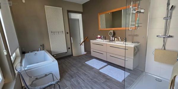 Achat - Maison | Maison de maître Malo-les-Bains 59240 7 pièces 273 m 2 138 m 2