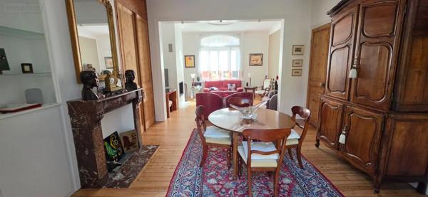 Achat - Maison | Maison de maître Malo-les-Bains 59240 7 pièces 273 m 2 138 m 2