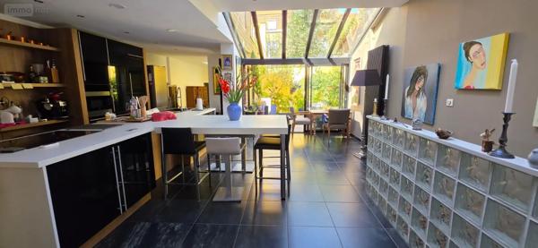 Achat - Maison | Maison de maître Malo-les-Bains 59240 7 pièces 273 m 2 138 m 2