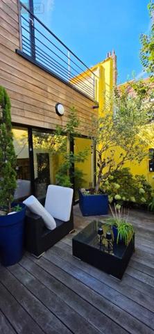 Achat - Maison | Maison de maître Malo-les-Bains 59240 7 pièces 273 m 2 138 m 2