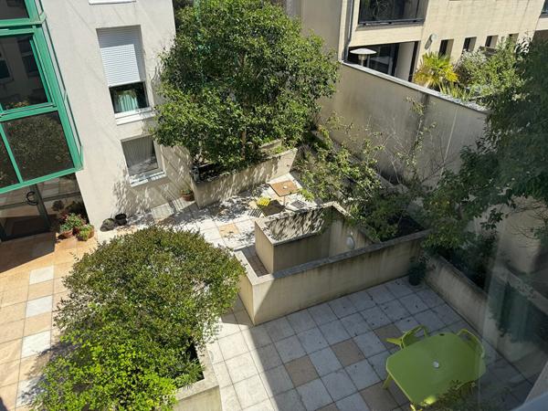 Appartement 3 pièce(s) 64.55 m2 , Bordeaux