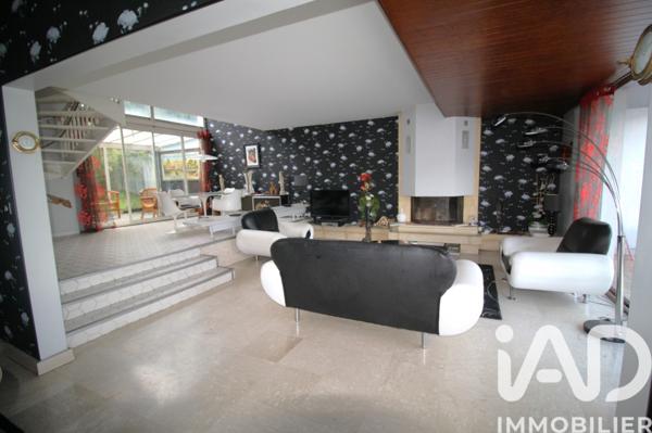 Maison à vendre 7 pièces 216 m² Hennebont