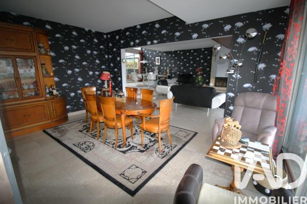 Maison à vendre 7 pièces 216 m² Hennebont