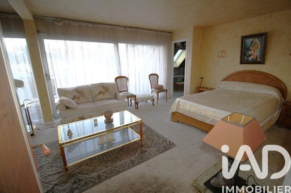 Maison à vendre 7 pièces 216 m² Hennebont