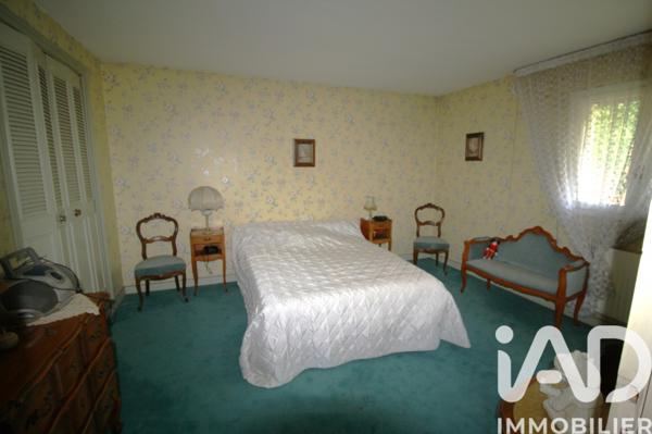 Maison à vendre 7 pièces 216 m² Hennebont