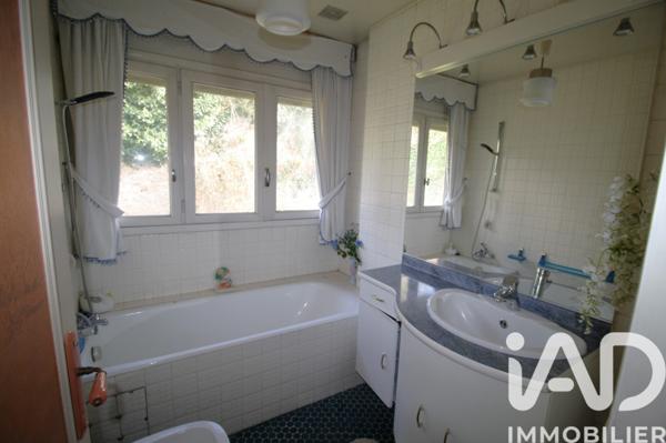 Maison à vendre 7 pièces 216 m² Hennebont