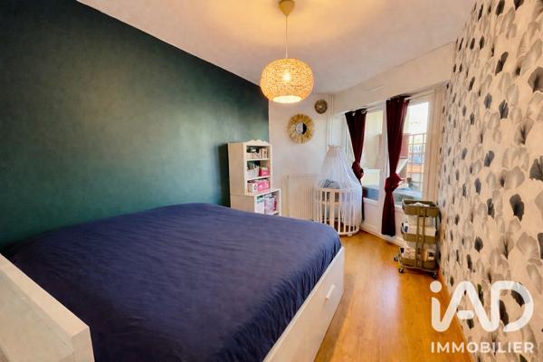 Appartement à vendre 3 pièces 66 m² Éragny