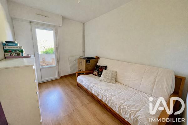 Appartement à vendre 3 pièces 66 m² Éragny