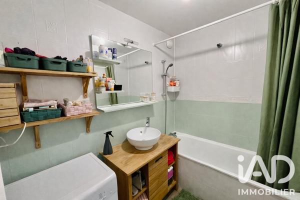 Appartement à vendre 3 pièces 66 m² Éragny