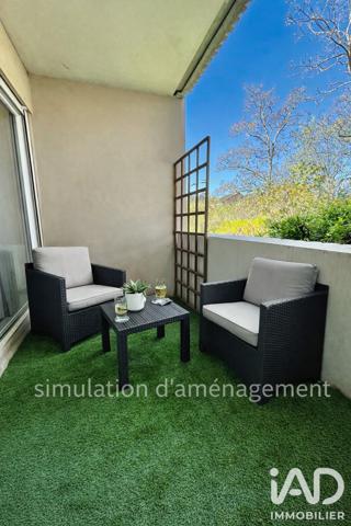 Appartement à vendre 3 pièces 66 m² Éragny