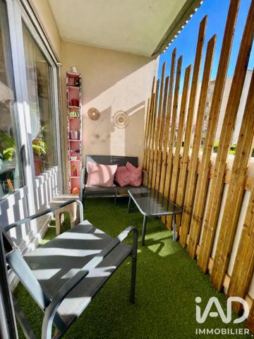 Appartement à vendre 3 pièces 66 m² Éragny