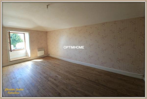 Maison à vendre 5 pièces CHALAIS (16)