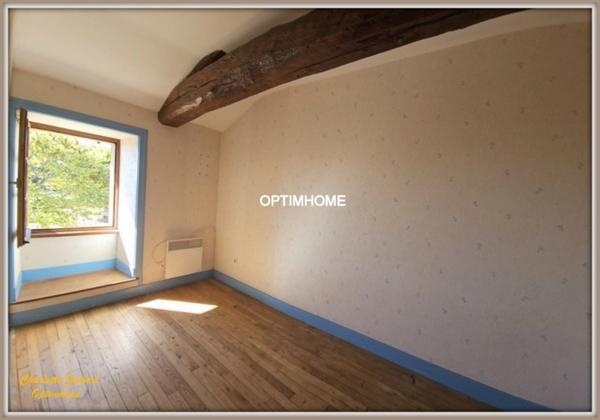 Maison à vendre 5 pièces CHALAIS (16)