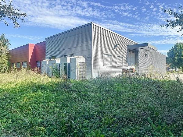 Bureau  en vente - Bas-Rhin - 67