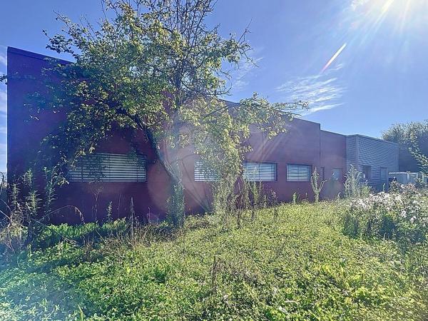 Bureau  en vente - Bas-Rhin - 67