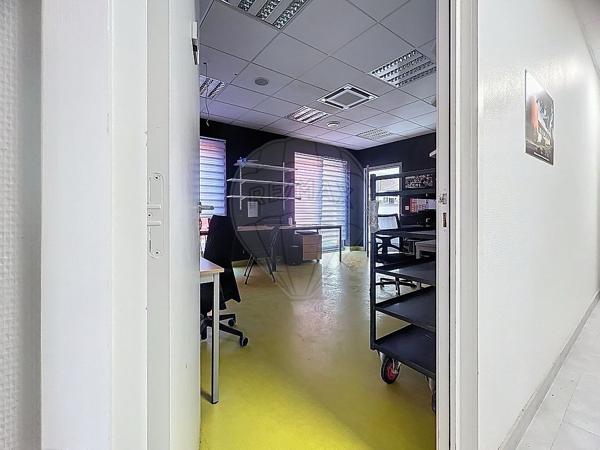 Bureau  en vente - Bas-Rhin - 67