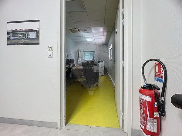 Bureau  en vente - Bas-Rhin - 67