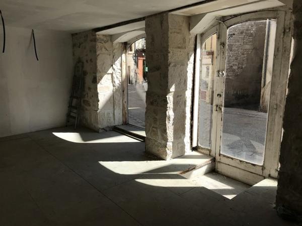 Immeuble à vendre 50 000 € Souillac 109 m² DPE G