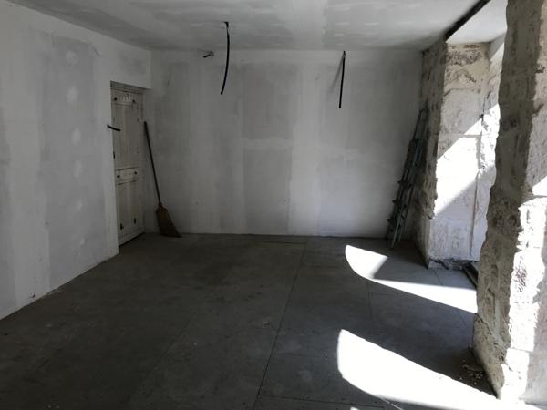 Immeuble à vendre 50 000 € Souillac 109 m² DPE G