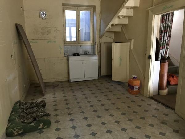 Immeuble à vendre 50 000 € Souillac 109 m² DPE G