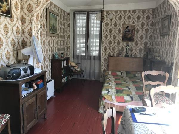Immeuble à vendre 50 000 € Souillac 109 m² DPE G