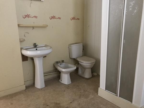 Immeuble à vendre 50 000 € Souillac 109 m² DPE G