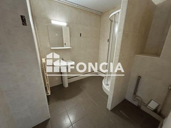 Location Appartement 3 pièces 57.73 m² - 33 A CHAUSSEE D'ASIE Thionville 57100