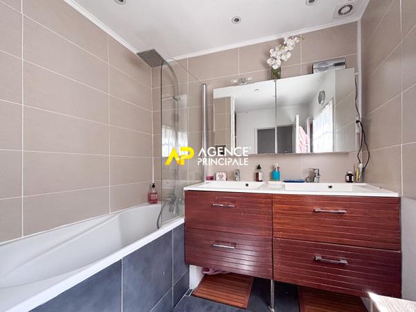 Sartrouville Maison 5 pièces - L'Union €449 000 ** - Référence 9489