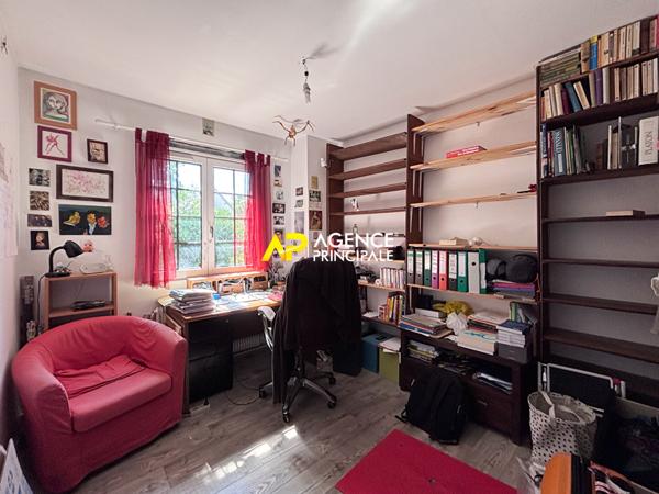 Sartrouville Maison 5 pièces - L'Union €449 000 ** - Référence 9489