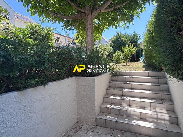 Sartrouville Maison 5 pièces - L'Union €449 000 ** - Référence 9489