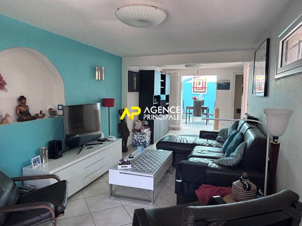 Sartrouville Maison 5 pièces - L'Union €449 000 ** - Référence 9489