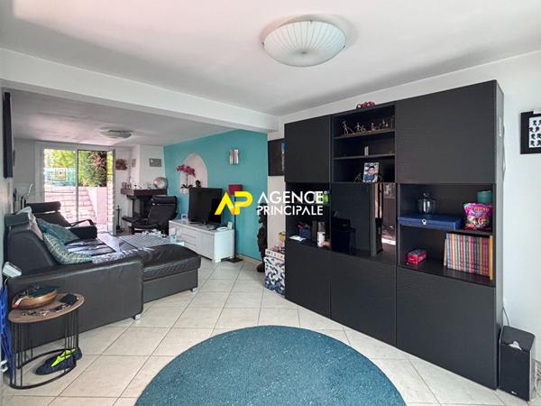 Sartrouville Maison 5 pièces - L'Union €449 000 ** - Référence 9489