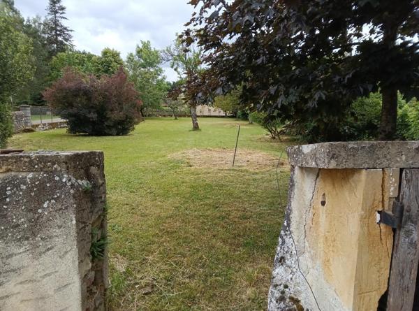 Fermette du brianais