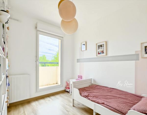 Duplex d’exception — Terrasse toit - Vue panoramique - Dernier étage.