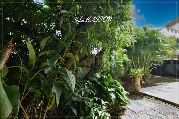 DUCOS Sous COMPROMIS Emplacement N°1 - Maison P4 de 101 m² + Terrasses - Terrain plat de 196,00 m² - Dpt Martinique (972), à vendre
